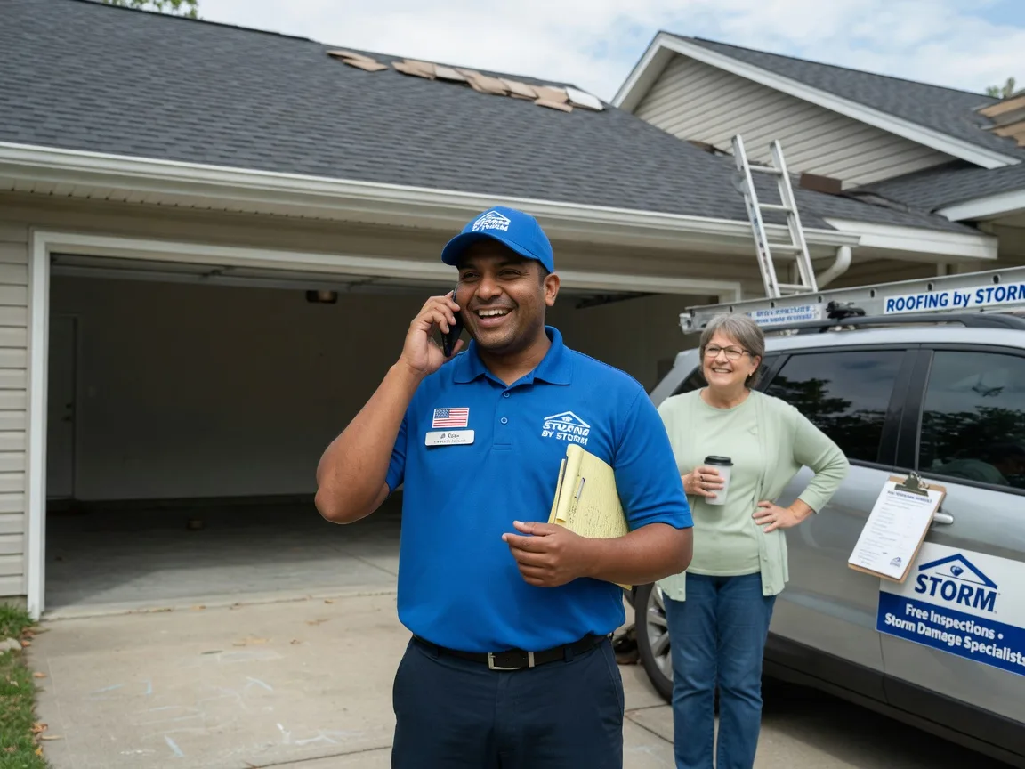 Roof Repair Near Me Valley City, ND FAQs