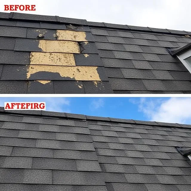 Roof Repair Near Me in Valley City, ND near me